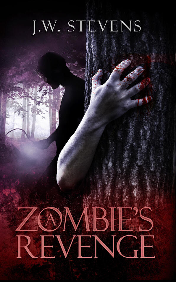 A Zombie Revenge A Zombie Revenge