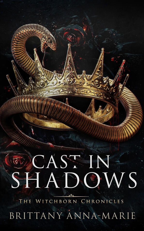 Untitled Cast in the shadows
