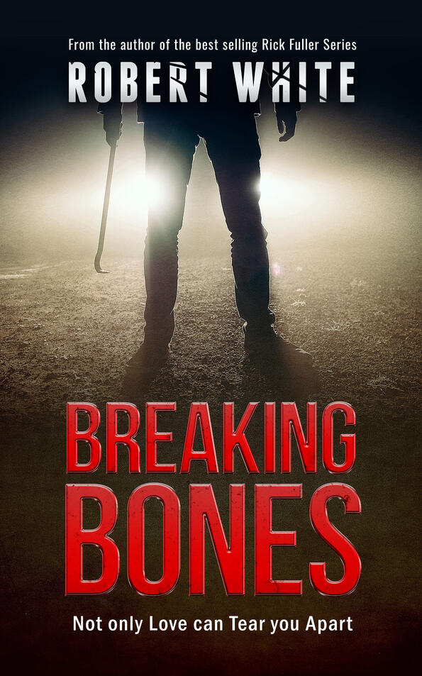 Breaking Bones Breaking Bones