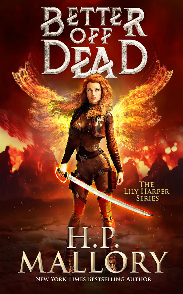 Better Off Dead Better Off Dead